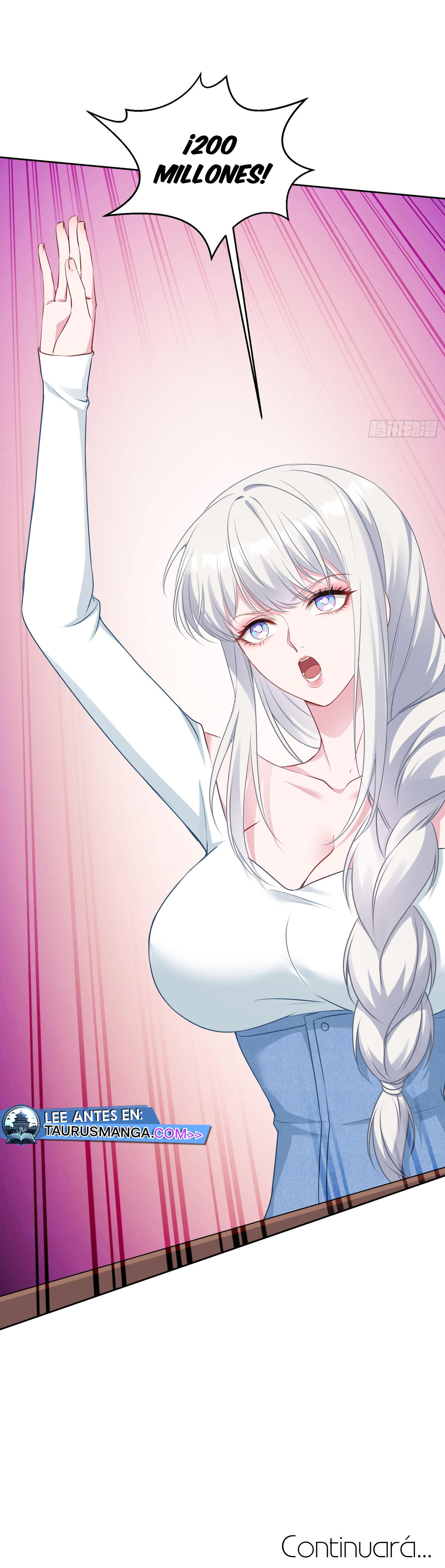 Read Después de dejar de actuar como un perro, me convertí en un Magnate Celestial Urbano ES Manga Online