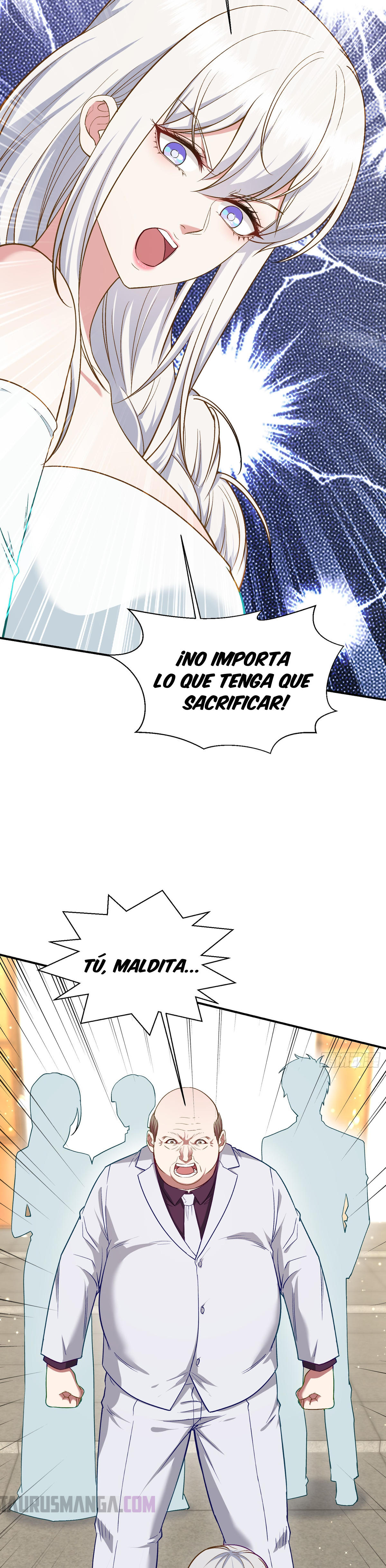 Read Después de dejar de actuar como un perro, me convertí en un Magnate Celestial Urbano ES Manga Online