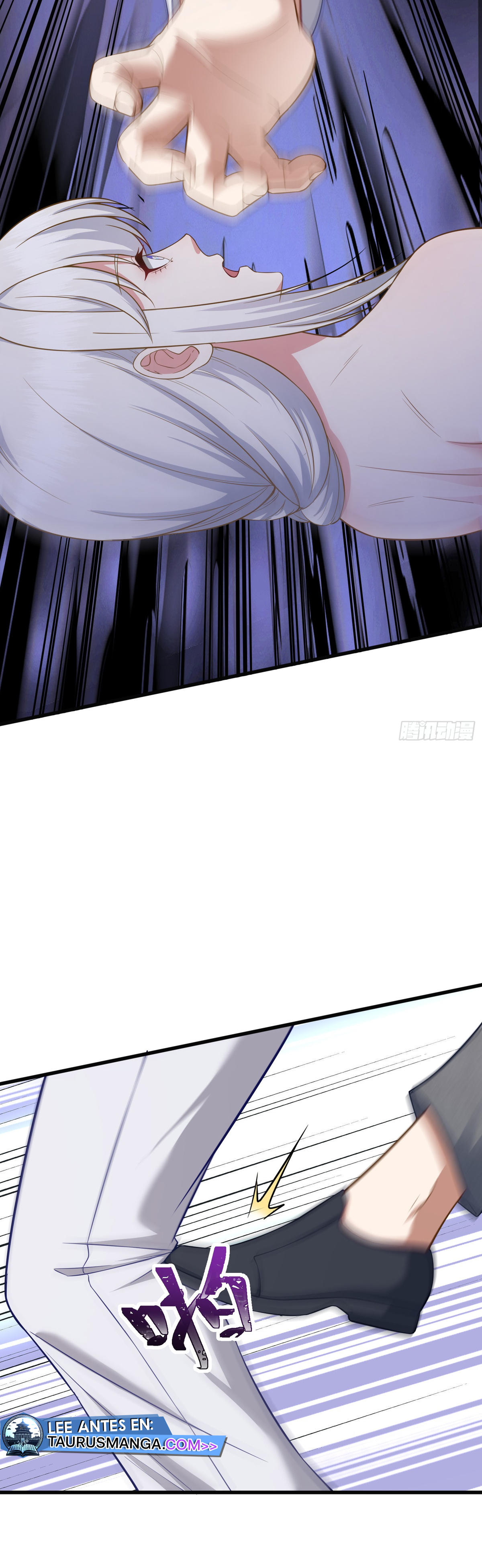 Read Después de dejar de actuar como un perro, me convertí en un Magnate Celestial Urbano ES Manga Online