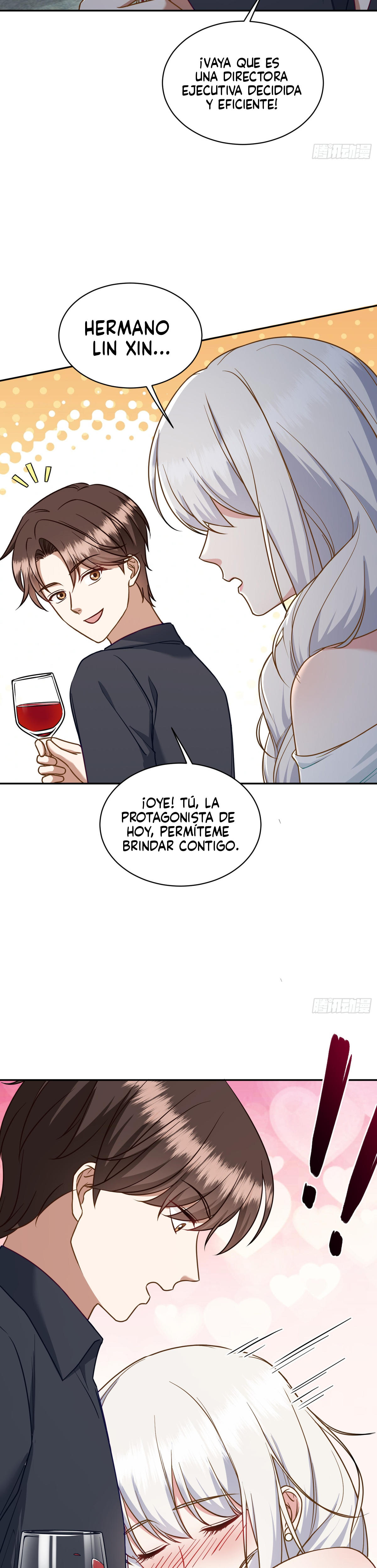Read Después de dejar de actuar como un perro, me convertí en un Magnate Celestial Urbano ES Manga Online