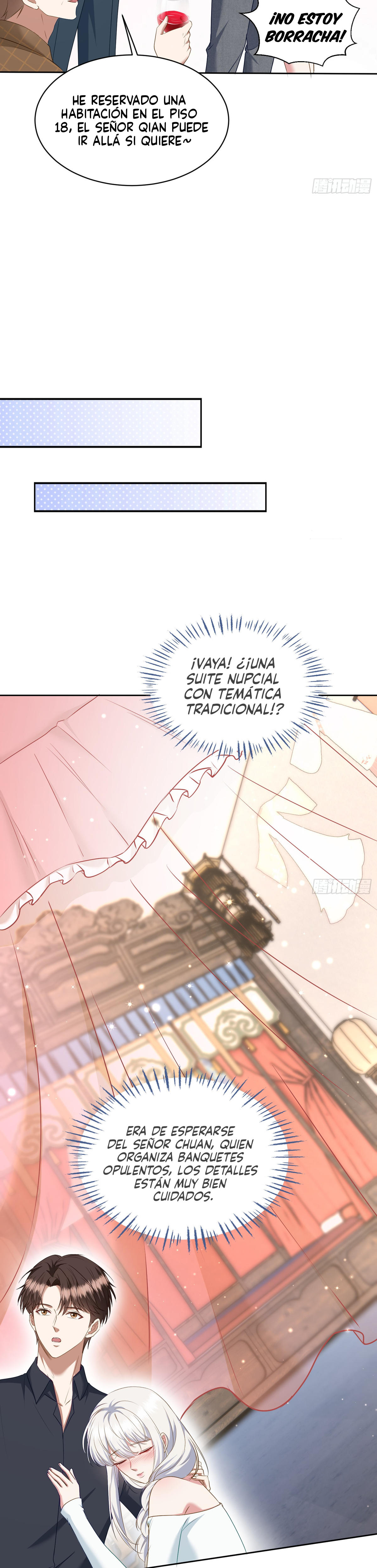 Read Después de dejar de actuar como un perro, me convertí en un Magnate Celestial Urbano ES Manga Online