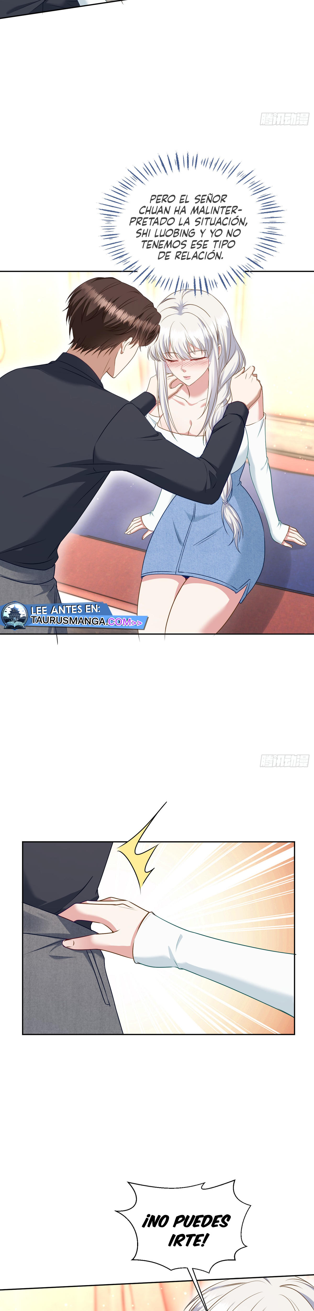 Read Después de dejar de actuar como un perro, me convertí en un Magnate Celestial Urbano ES Manga Online
