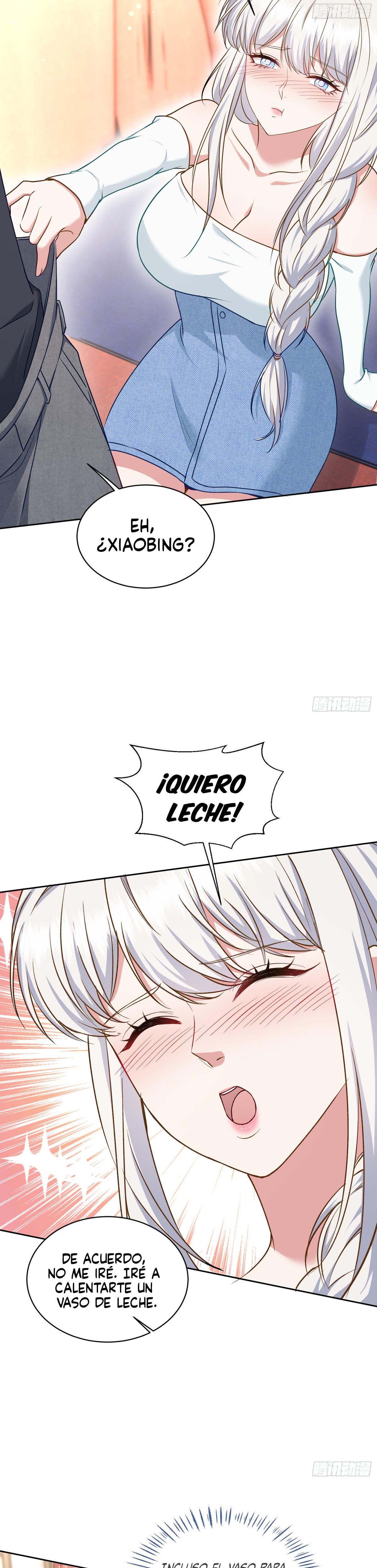Read Después de dejar de actuar como un perro, me convertí en un Magnate Celestial Urbano ES Manga Online