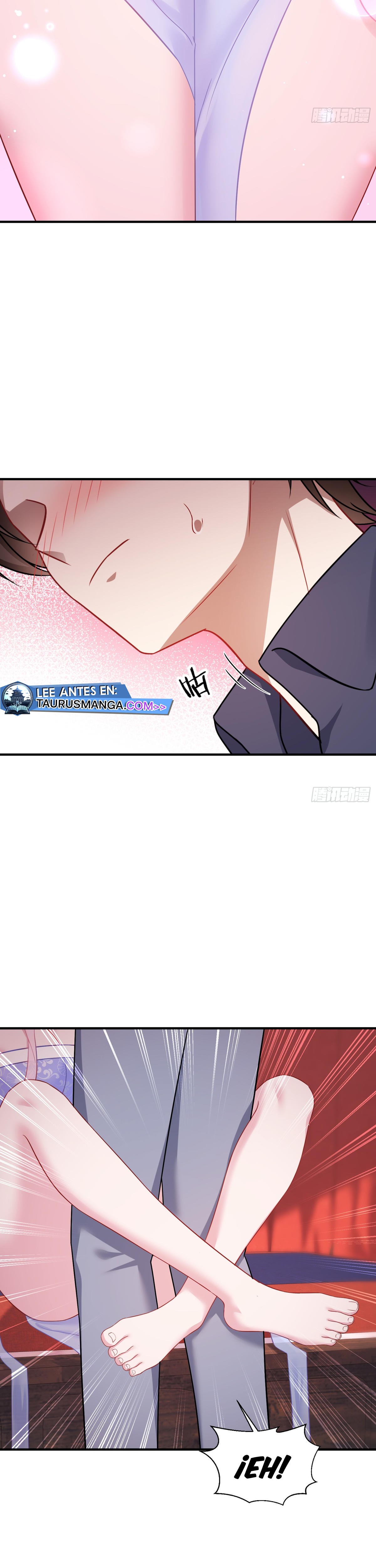 Read Después de dejar de actuar como un perro, me convertí en un Magnate Celestial Urbano ES Manga Online