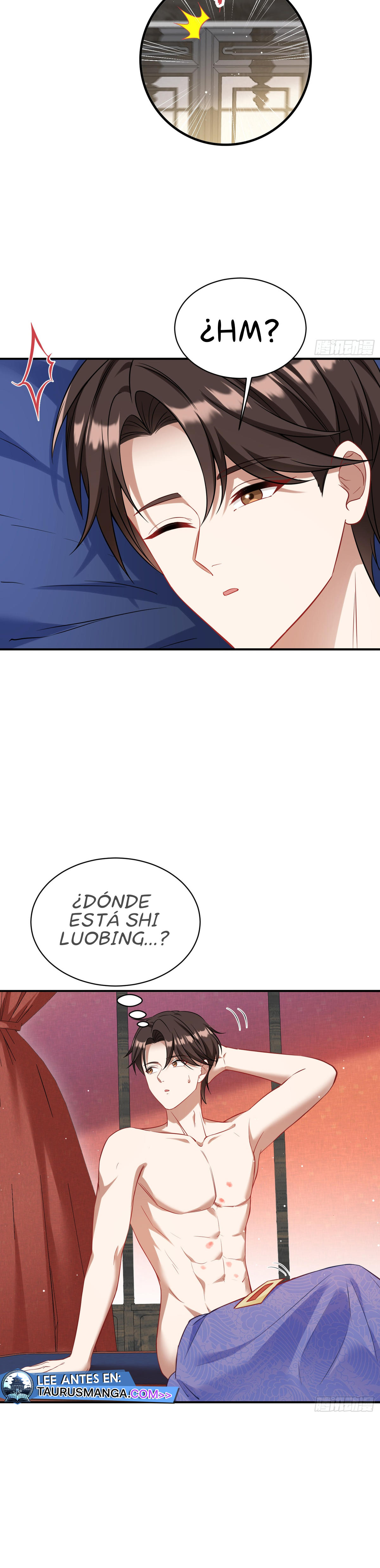Read Después de dejar de actuar como un perro, me convertí en un Magnate Celestial Urbano ES Manga Online
