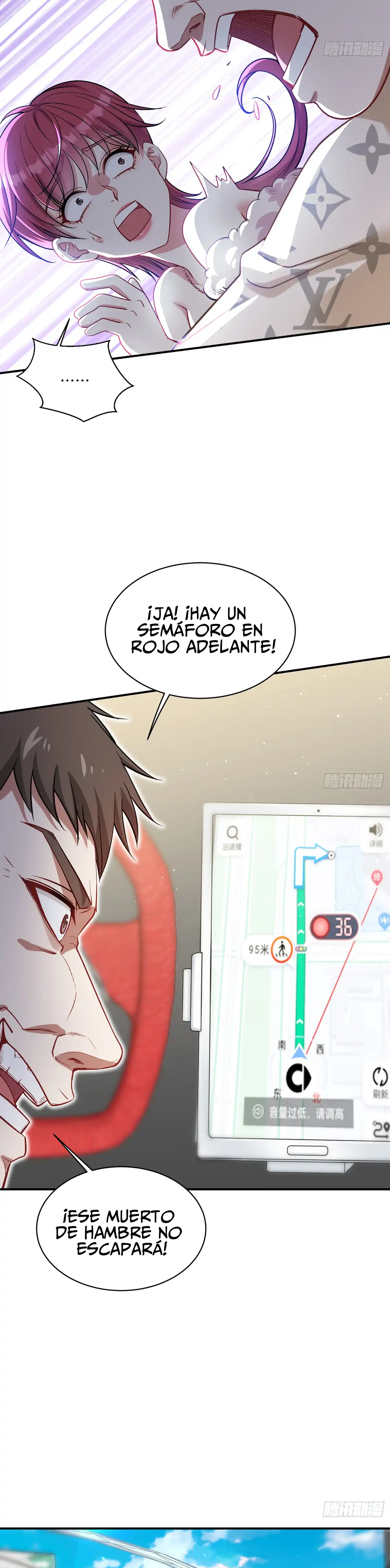 Read Después de dejar de actuar como un perro, me convertí en un Magnate Celestial Urbano ES Manga Online