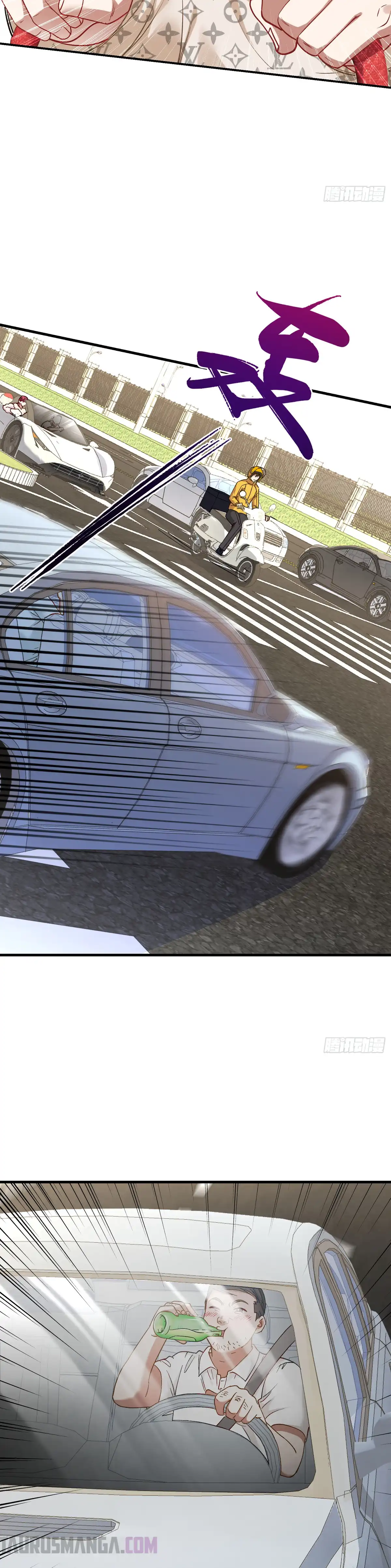 Read Después de dejar de actuar como un perro, me convertí en un Magnate Celestial Urbano ES Manga Online
