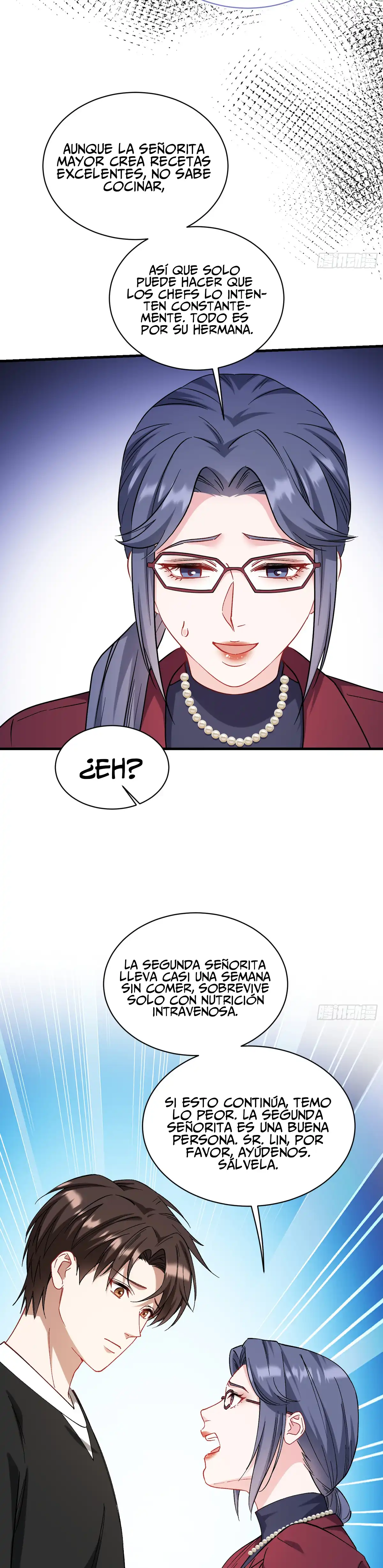 Read Después de dejar de actuar como un perro, me convertí en un Magnate Celestial Urbano ES Manga Online