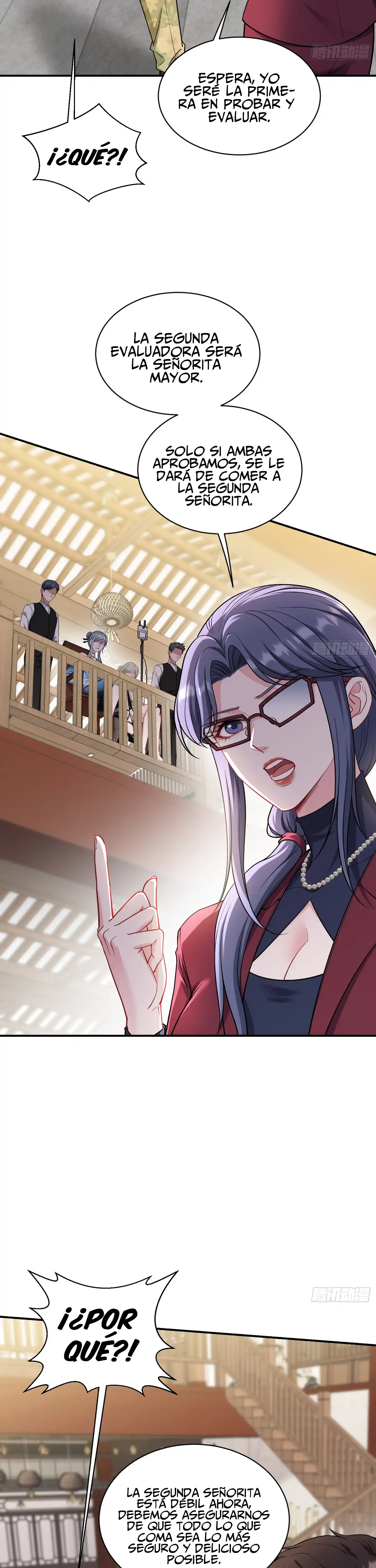 Read Después de dejar de actuar como un perro, me convertí en un Magnate Celestial Urbano ES Manga Online