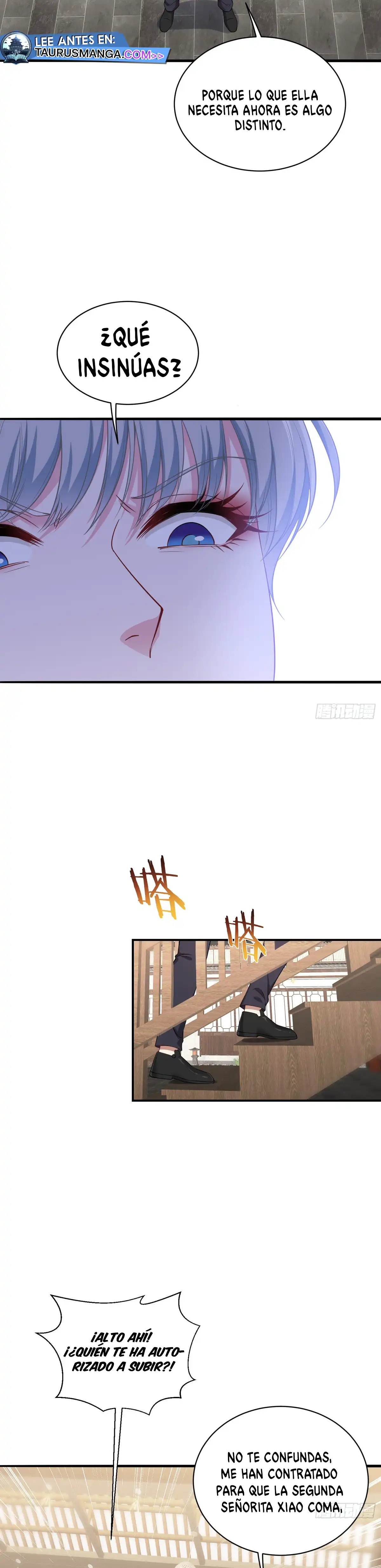 Read Después de dejar de actuar como un perro, me convertí en un Magnate Celestial Urbano ES Manga Online