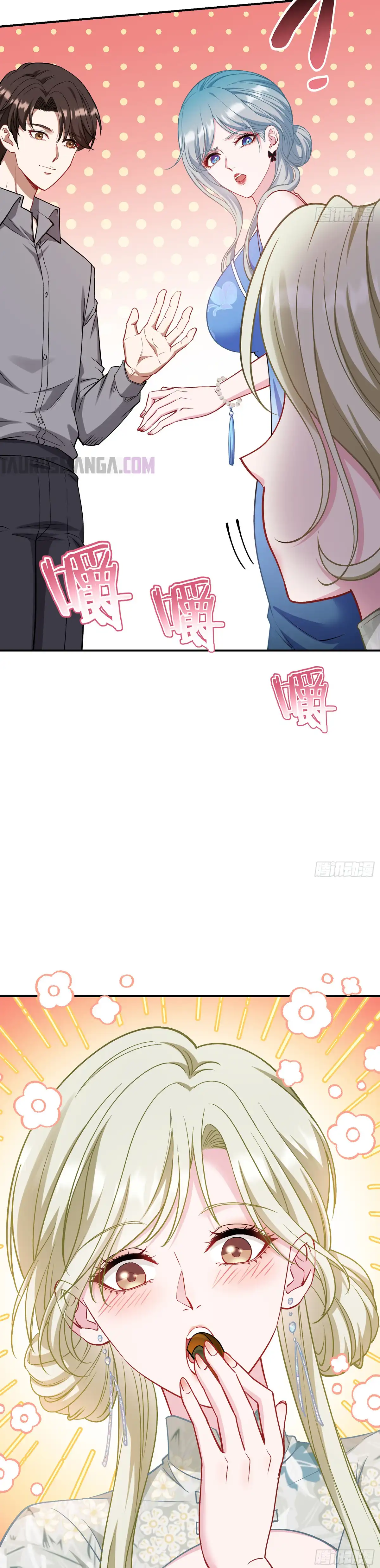 Read Después de dejar de actuar como un perro, me convertí en un Magnate Celestial Urbano ES Manga Online
