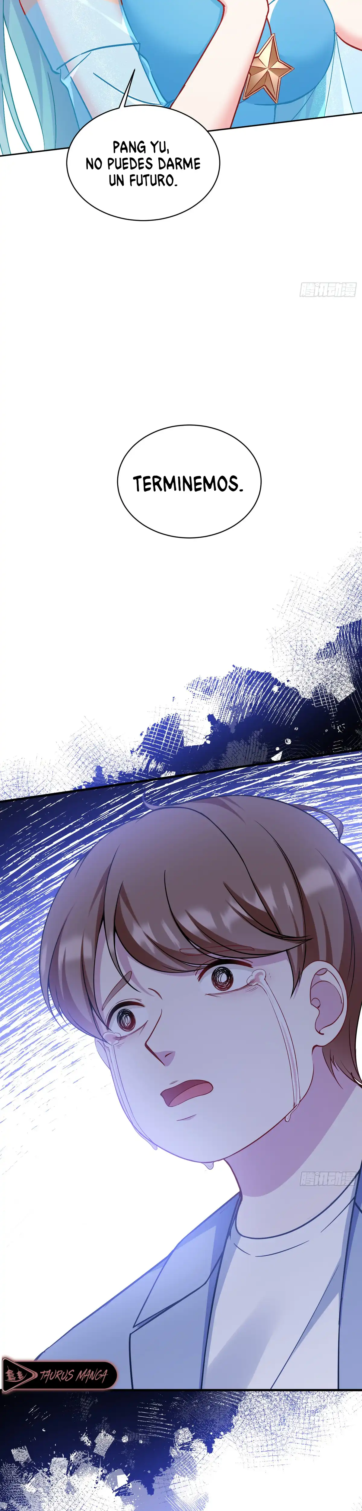 Read Después de dejar de actuar como un perro, me convertí en un Magnate Celestial Urbano ES Manga Online