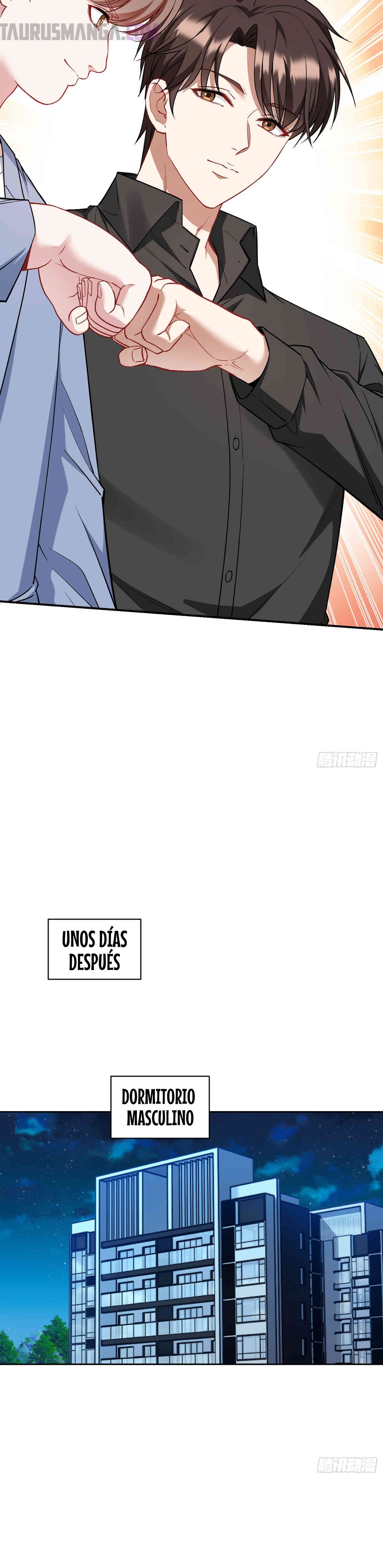 Read Después de dejar de actuar como un perro, me convertí en un Magnate Celestial Urbano ES Manga Online