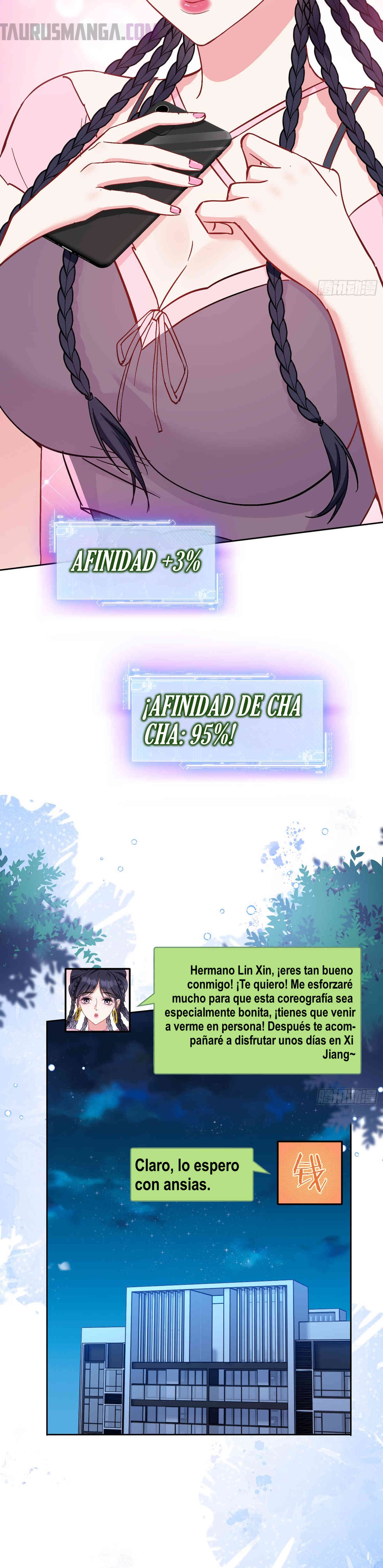 Read Después de dejar de actuar como un perro, me convertí en un Magnate Celestial Urbano ES Manga Online