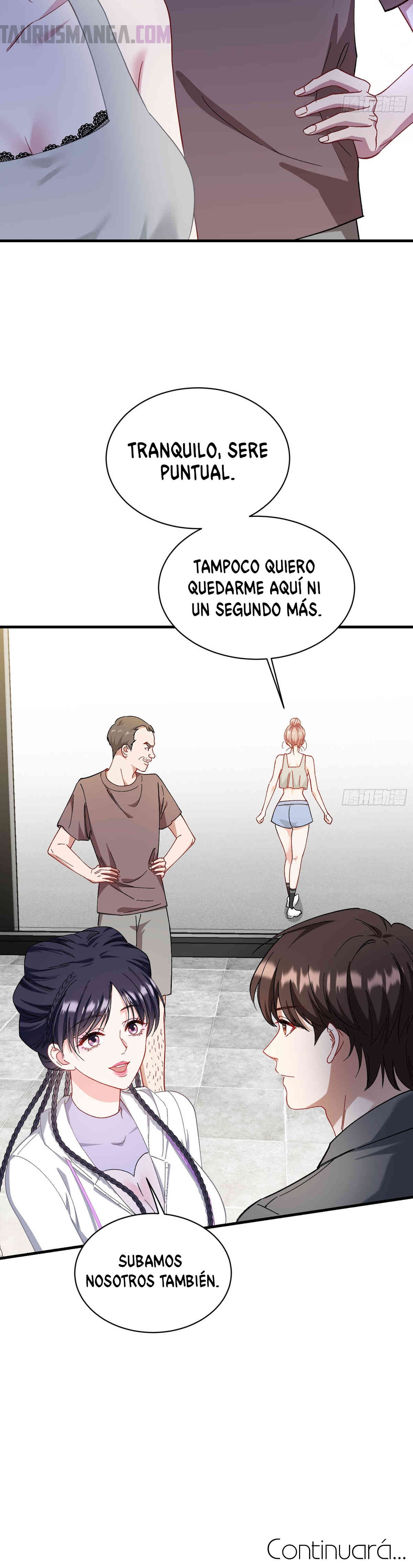 Read Después de dejar de actuar como un perro, me convertí en un Magnate Celestial Urbano ES Manga Online