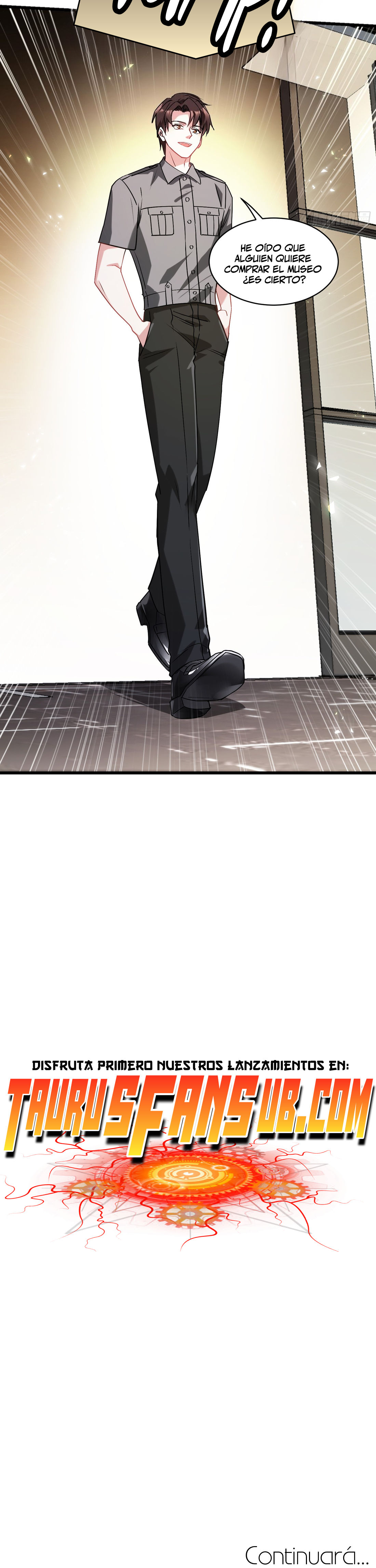 Read Después de dejar de actuar como un perro, me convertí en un Magnate Celestial Urbano ES Manga Online