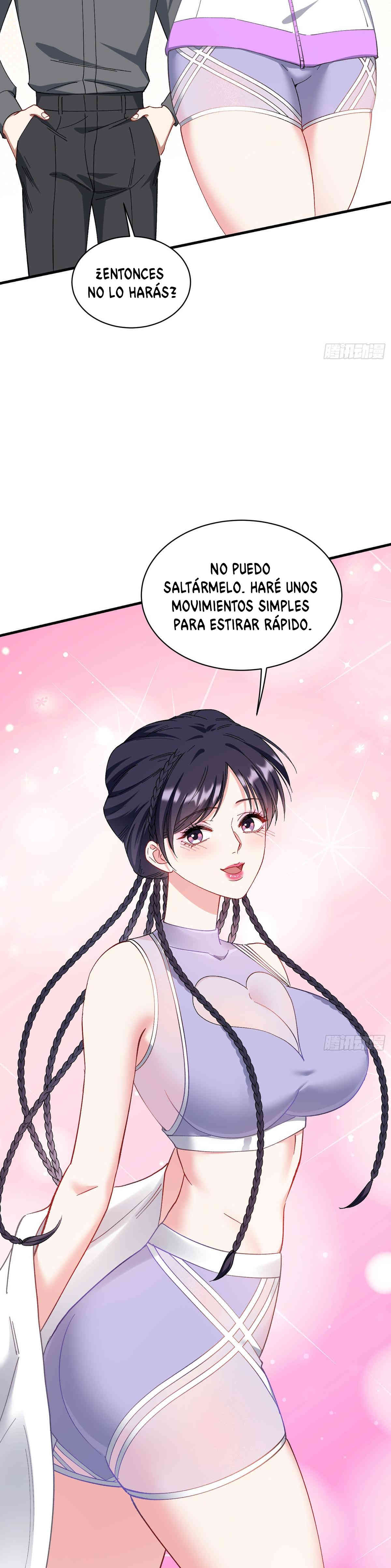 Read Después de dejar de actuar como un perro, me convertí en un Magnate Celestial Urbano ES Manga Online