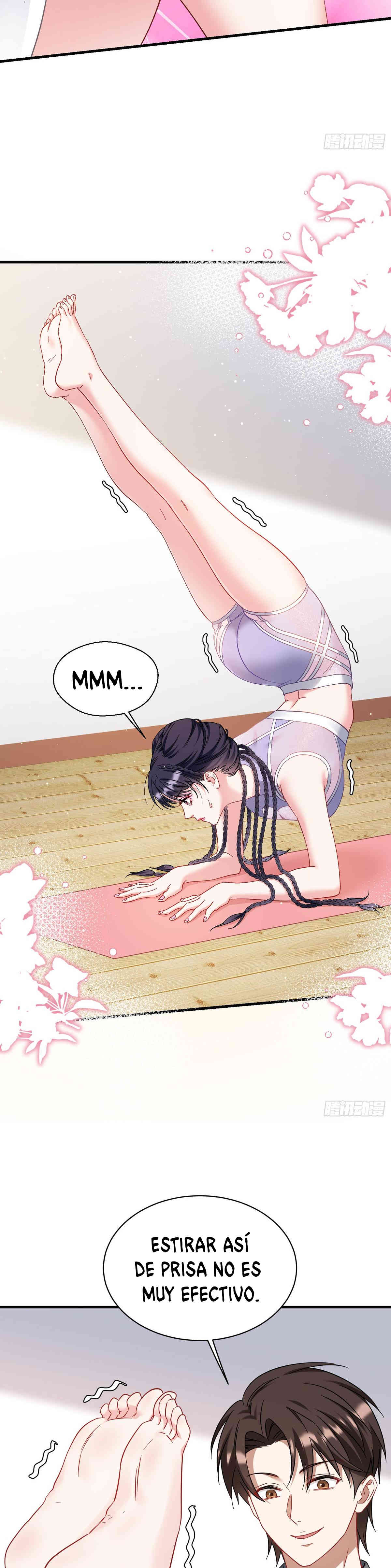 Read Después de dejar de actuar como un perro, me convertí en un Magnate Celestial Urbano ES Manga Online