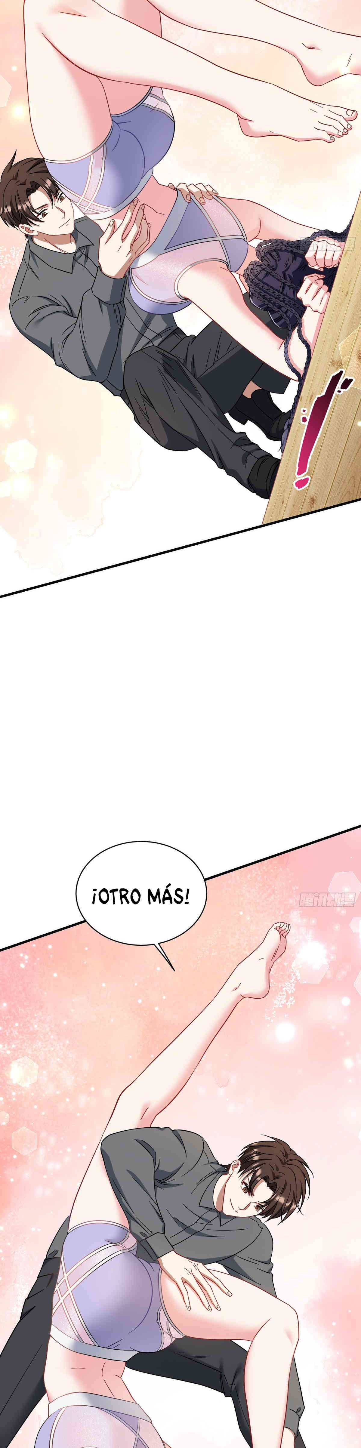 Read Después de dejar de actuar como un perro, me convertí en un Magnate Celestial Urbano ES Manga Online