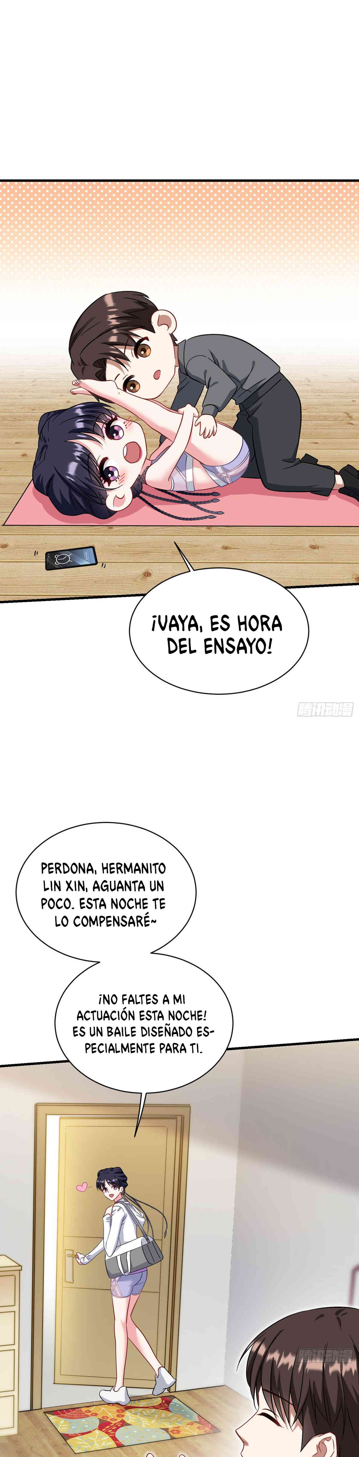 Read Después de dejar de actuar como un perro, me convertí en un Magnate Celestial Urbano ES Manga Online