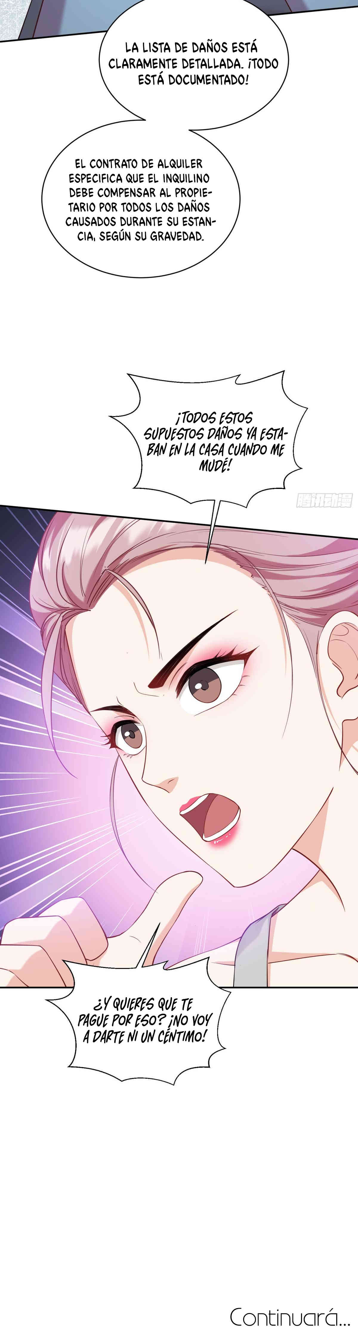 Read Después de dejar de actuar como un perro, me convertí en un Magnate Celestial Urbano ES Manga Online