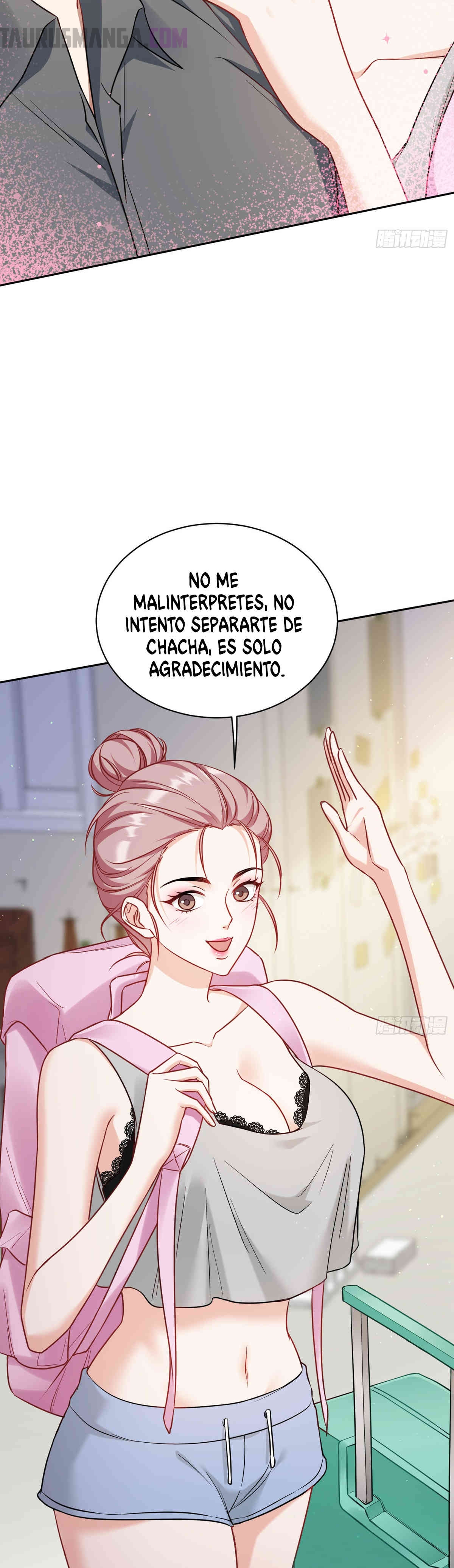 Read Después de dejar de actuar como un perro, me convertí en un Magnate Celestial Urbano ES Manga Online