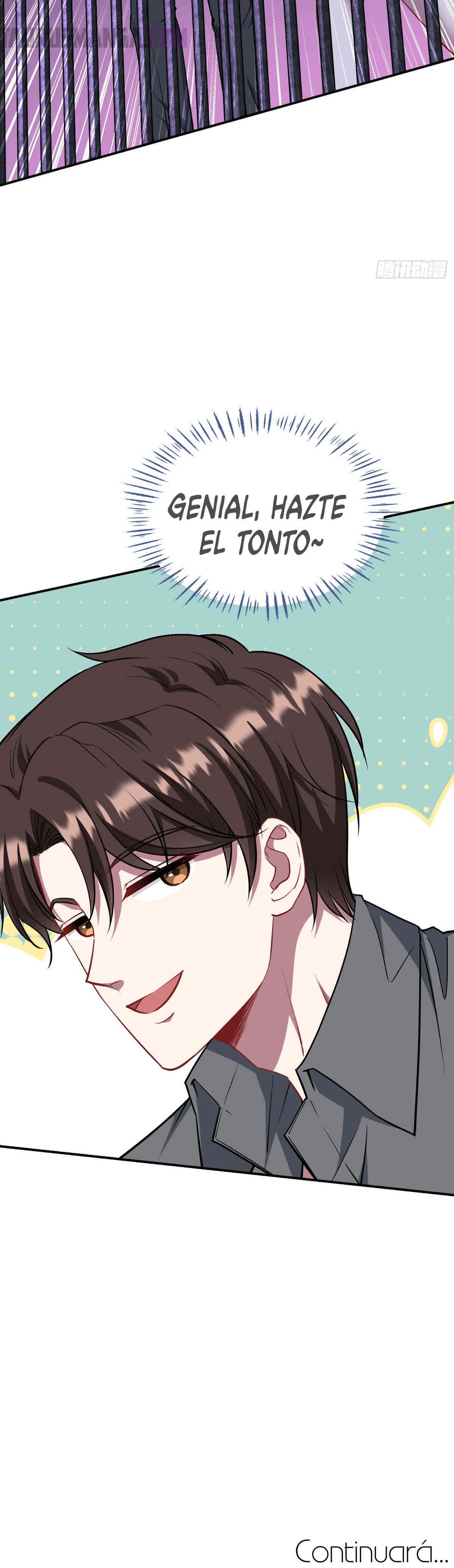 Read Después de dejar de actuar como un perro, me convertí en un Magnate Celestial Urbano ES Manga Online