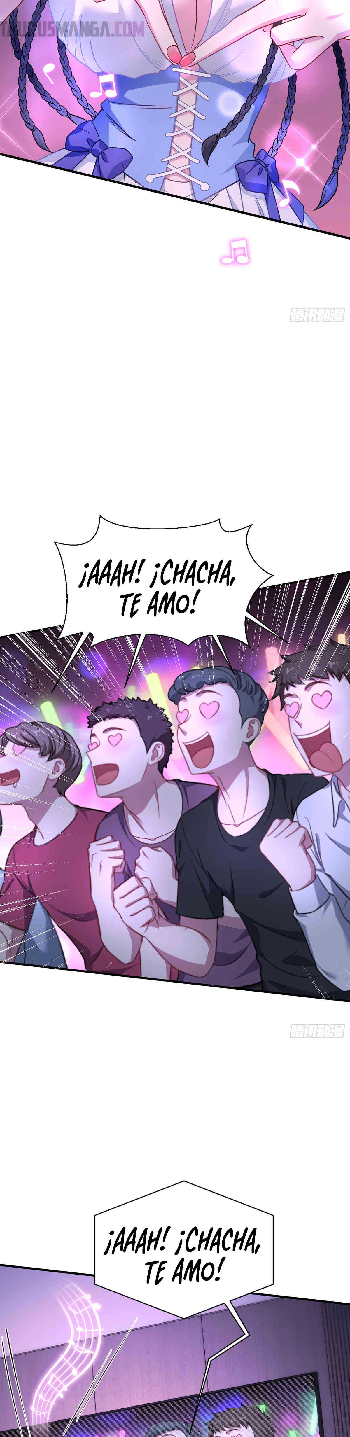 Read Después de dejar de actuar como un perro, me convertí en un Magnate Celestial Urbano ES Manga Online