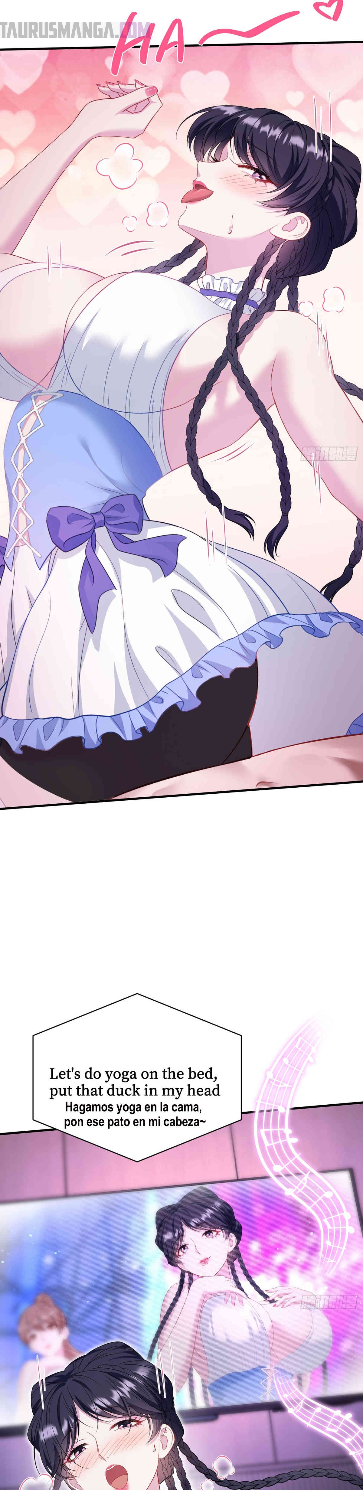 Read Después de dejar de actuar como un perro, me convertí en un Magnate Celestial Urbano ES Manga Online