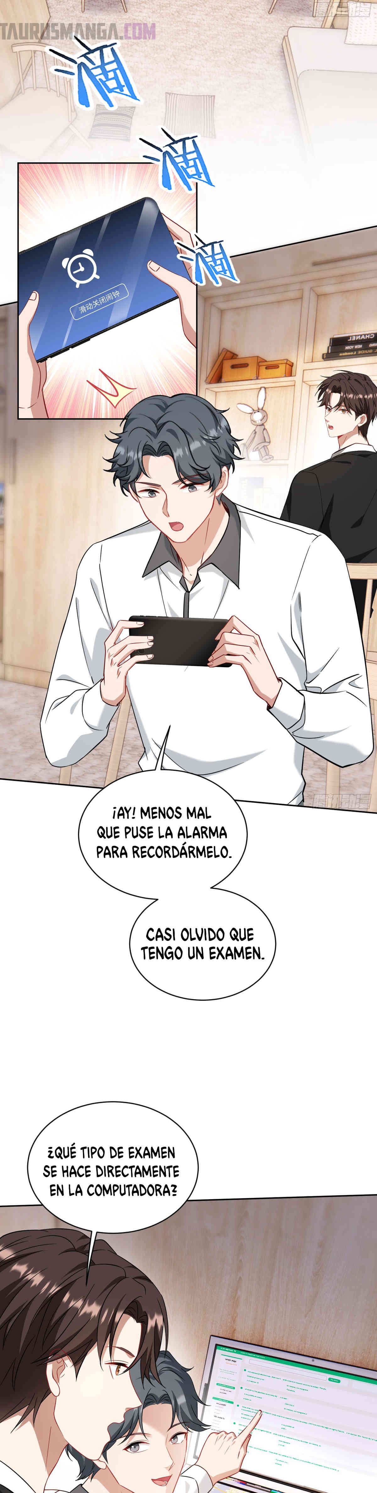 Read Después de dejar de actuar como un perro, me convertí en un Magnate Celestial Urbano ES Manga Online