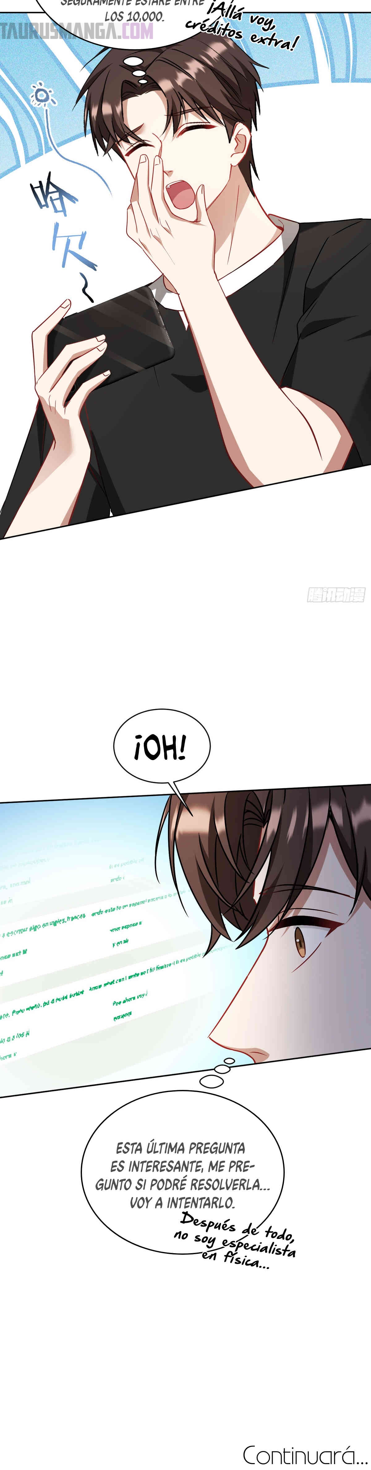 Read Después de dejar de actuar como un perro, me convertí en un Magnate Celestial Urbano ES Manga Online