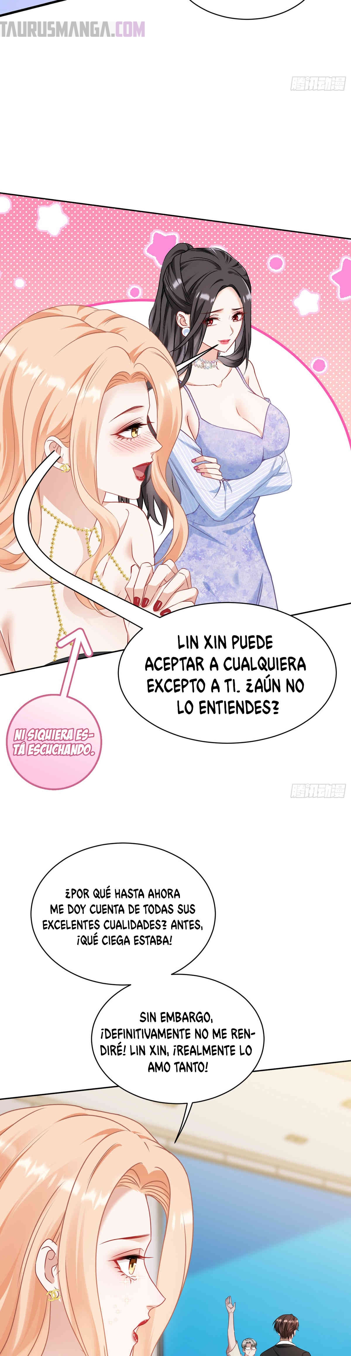 Read Después de dejar de actuar como un perro, me convertí en un Magnate Celestial Urbano ES Manga Online