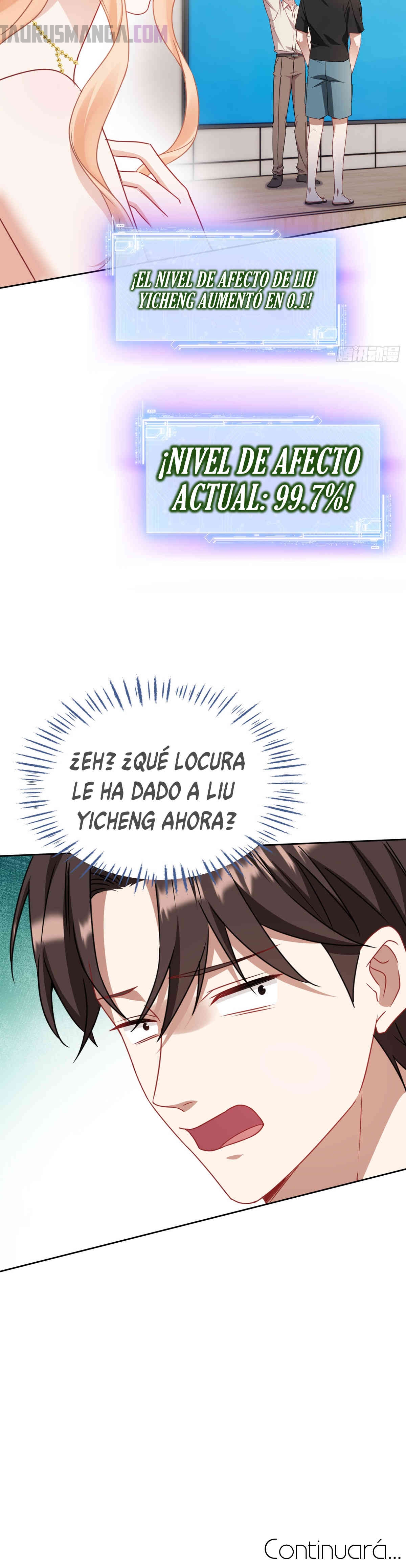 Read Después de dejar de actuar como un perro, me convertí en un Magnate Celestial Urbano ES Manga Online