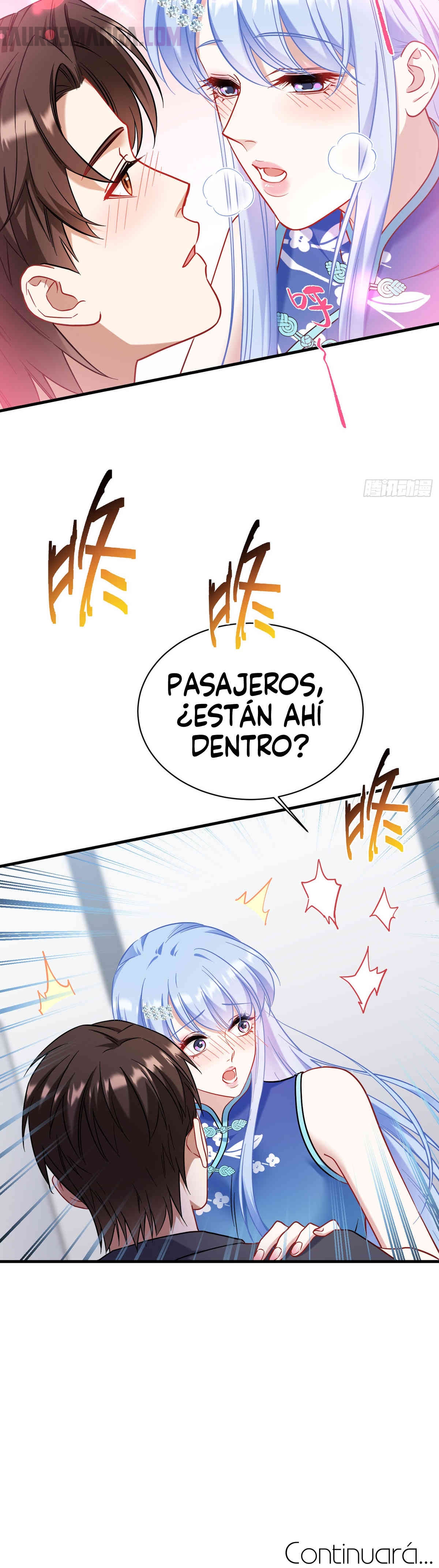 Read Después de dejar de actuar como un perro, me convertí en un Magnate Celestial Urbano ES Manga Online