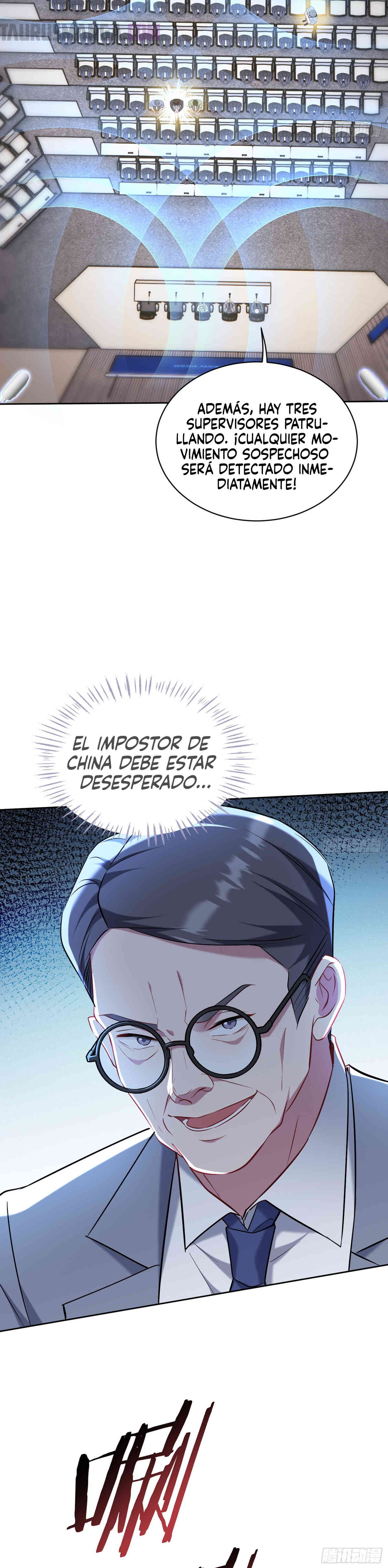 Read Después de dejar de actuar como un perro, me convertí en un Magnate Celestial Urbano ES Manga Online