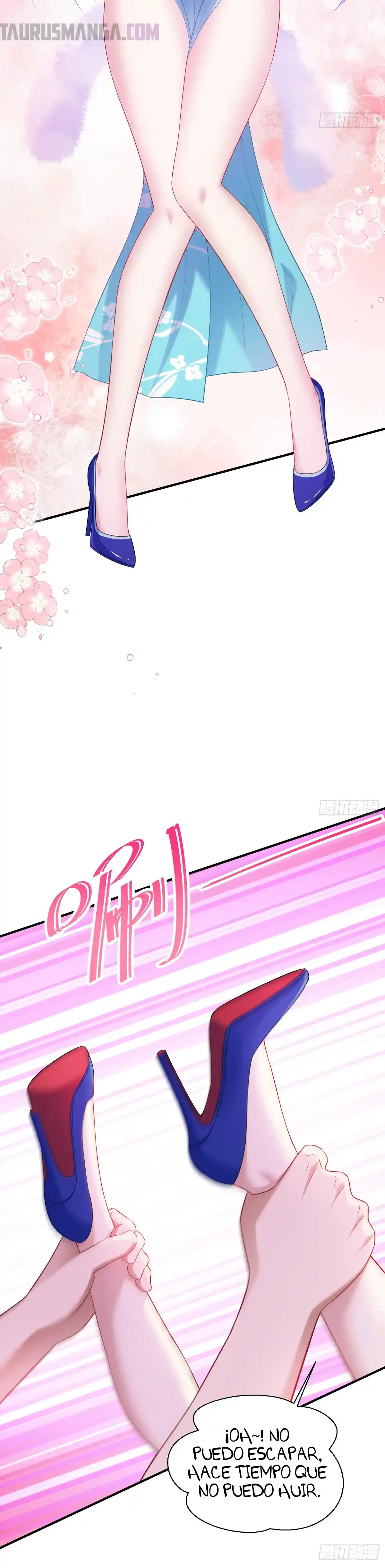 Read Después de dejar de actuar como un perro, me convertí en un Magnate Celestial Urbano ES Manga Online
