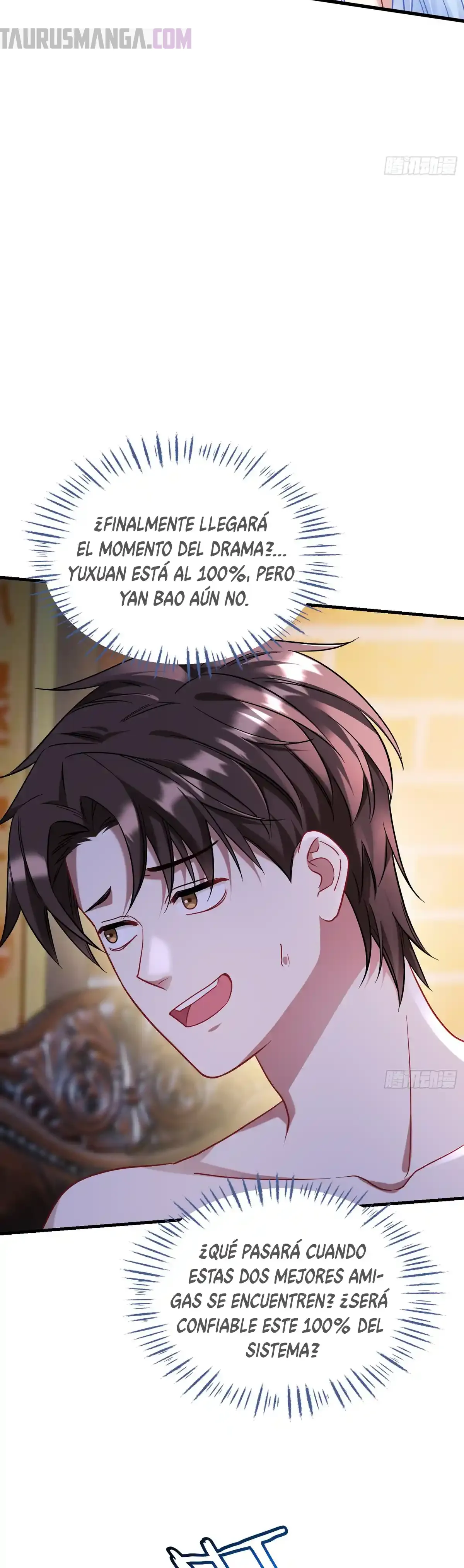 Read Después de dejar de actuar como un perro, me convertí en un Magnate Celestial Urbano ES Manga Online