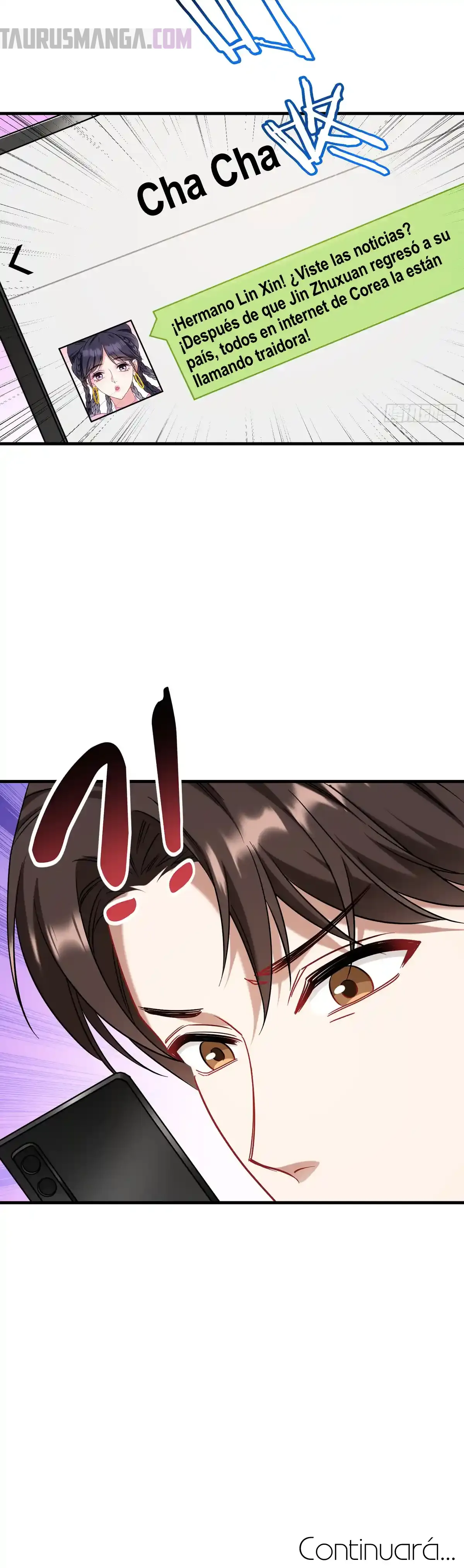 Read Después de dejar de actuar como un perro, me convertí en un Magnate Celestial Urbano ES Manga Online