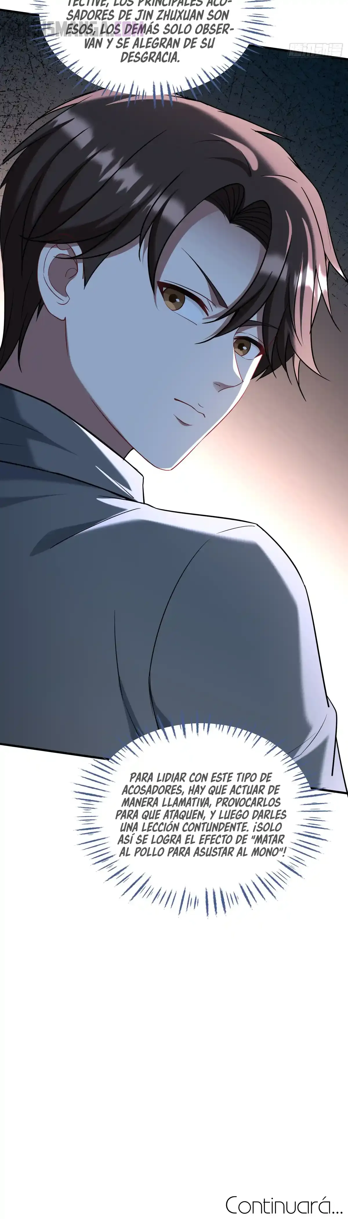 Read Después de dejar de actuar como un perro, me convertí en un Magnate Celestial Urbano ES Manga Online