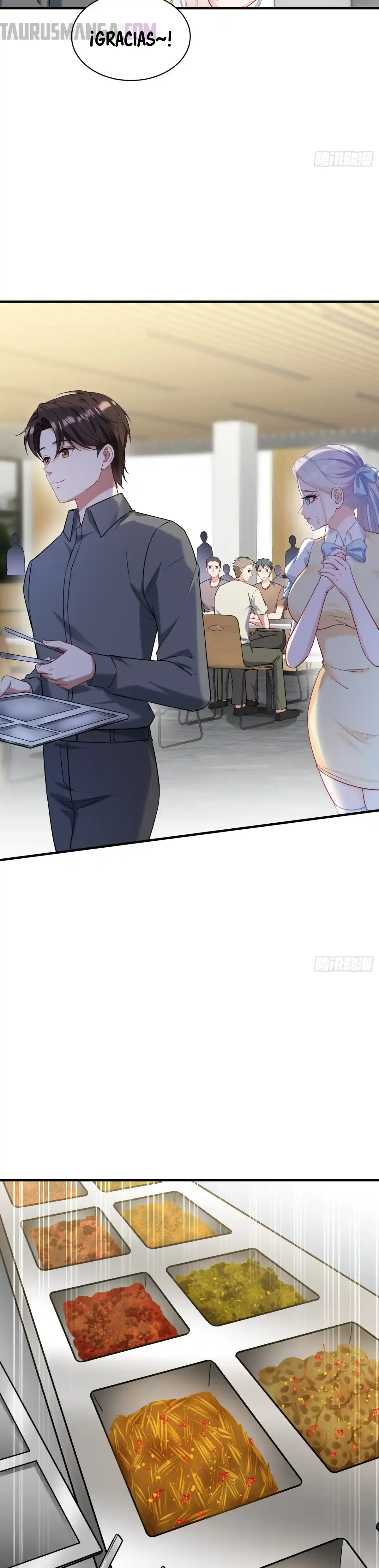 Read Después de dejar de actuar como un perro, me convertí en un Magnate Celestial Urbano ES Manga Online