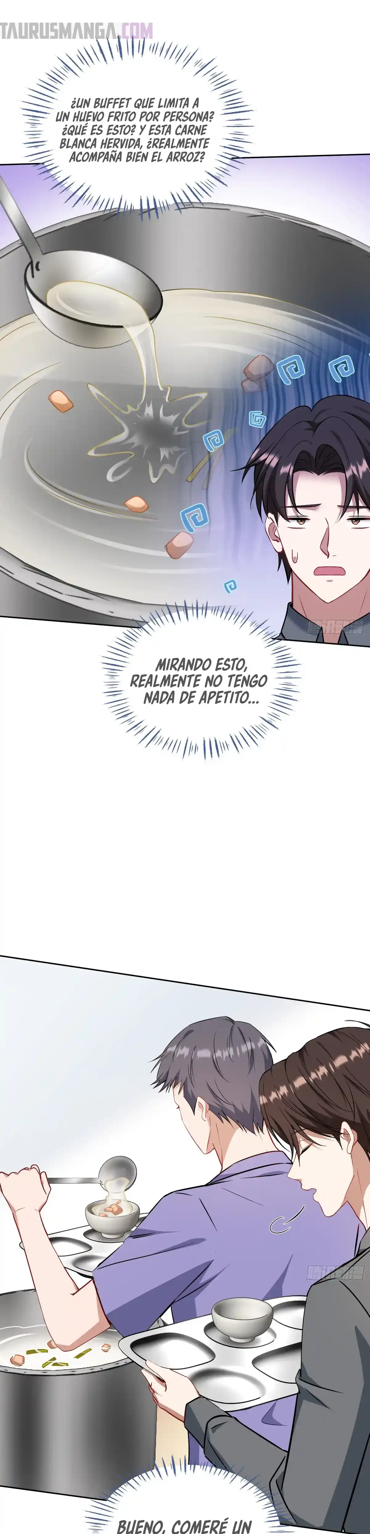 Read Después de dejar de actuar como un perro, me convertí en un Magnate Celestial Urbano ES Manga Online