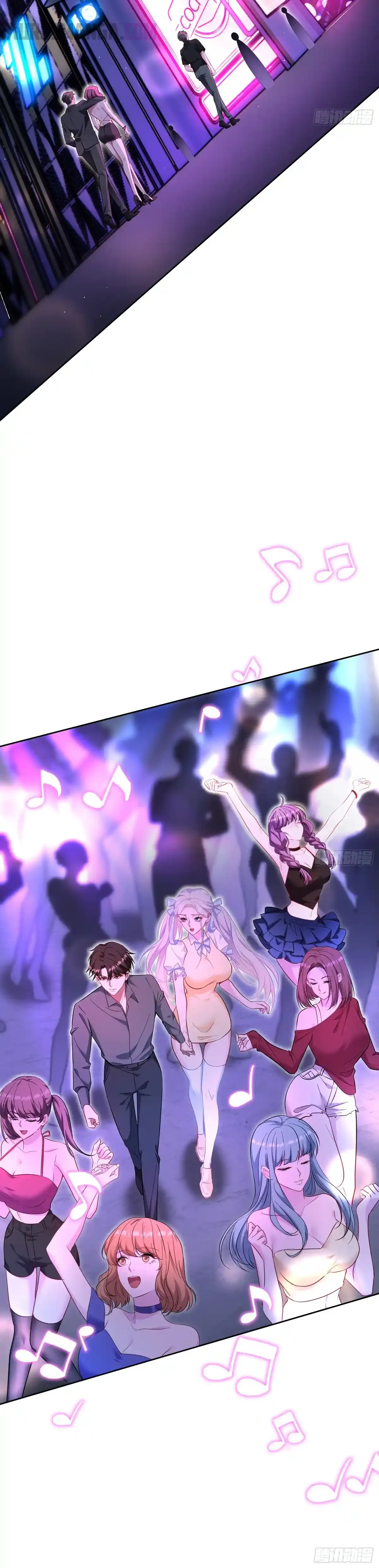 Read Después de dejar de actuar como un perro, me convertí en un Magnate Celestial Urbano ES Manga Online