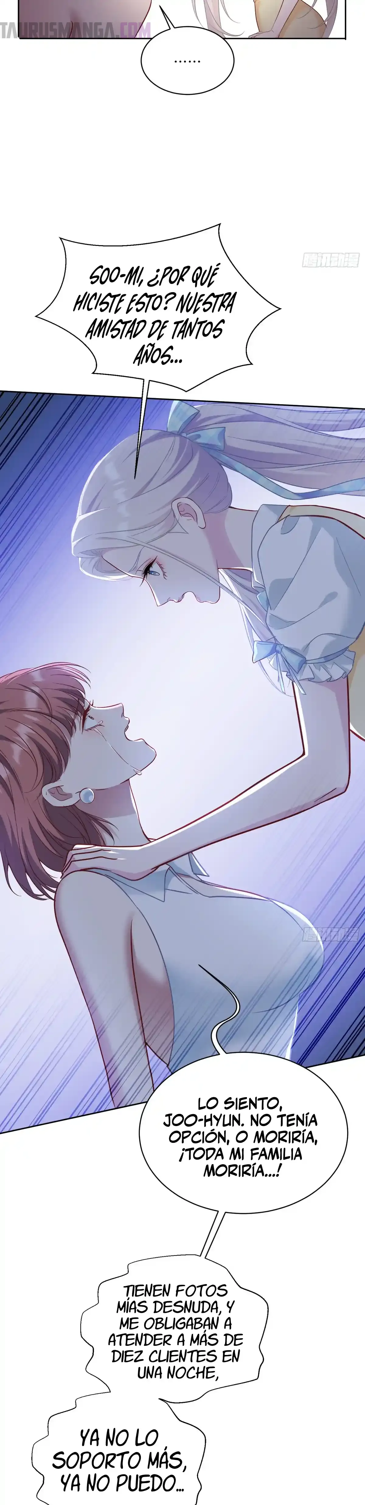 Read Después de dejar de actuar como un perro, me convertí en un Magnate Celestial Urbano ES Manga Online