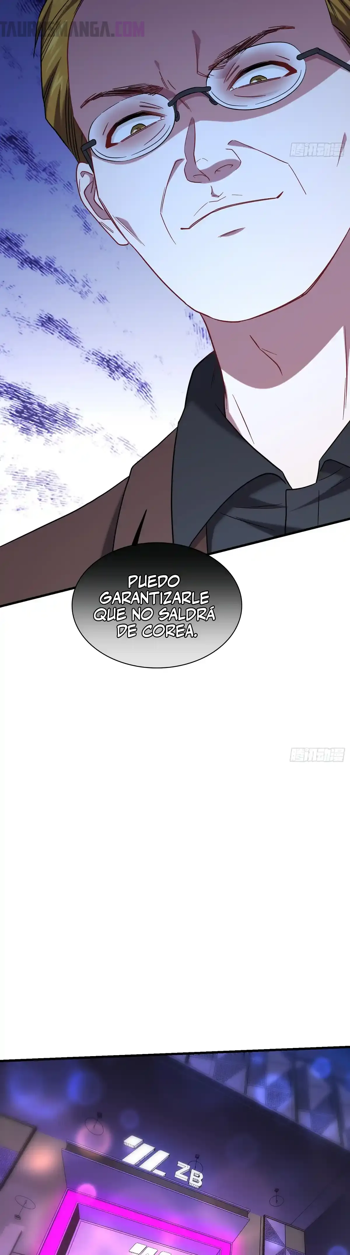 Read Después de dejar de actuar como un perro, me convertí en un Magnate Celestial Urbano ES Manga Online