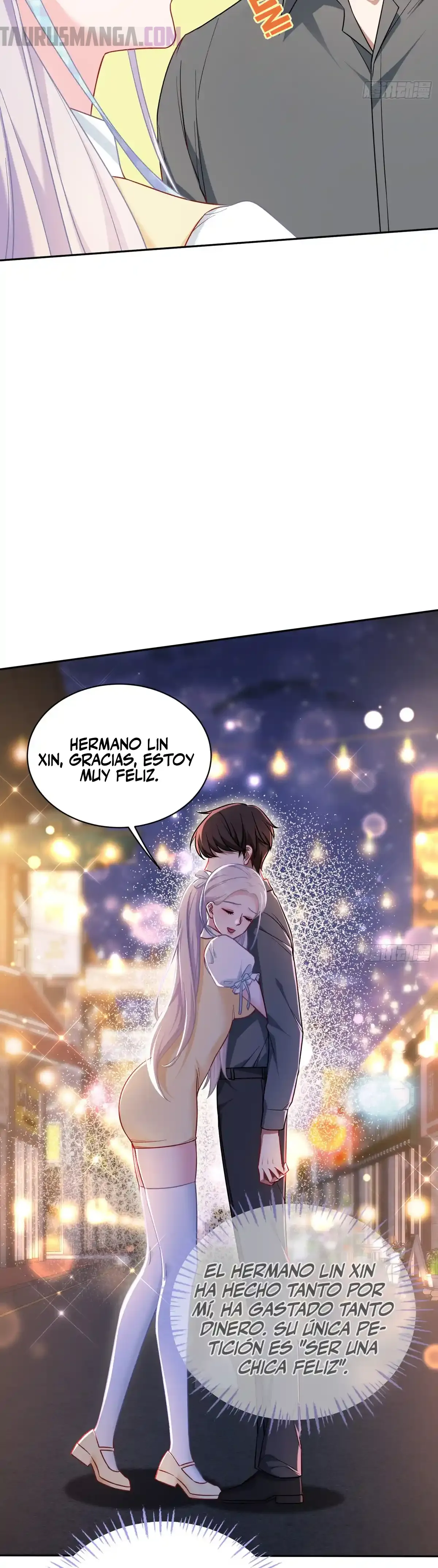 Read Después de dejar de actuar como un perro, me convertí en un Magnate Celestial Urbano ES Manga Online