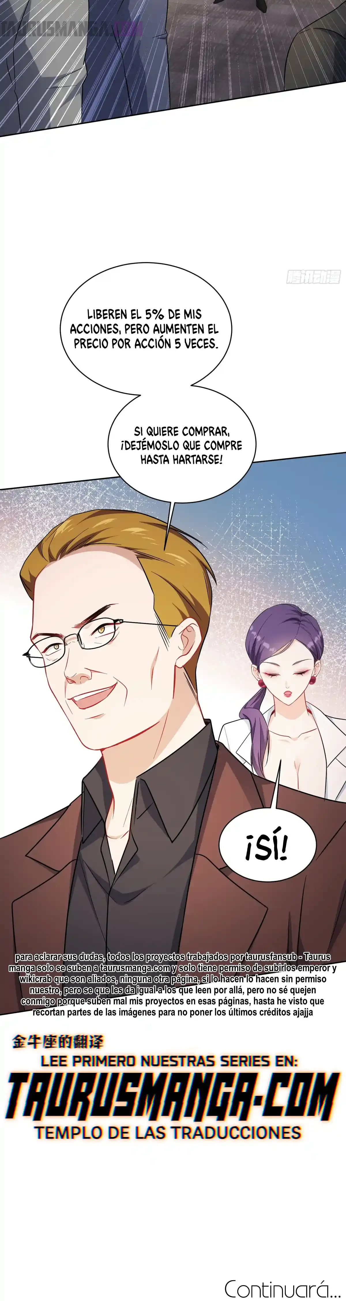 Read Después de dejar de actuar como un perro, me convertí en un Magnate Celestial Urbano ES Manga Online