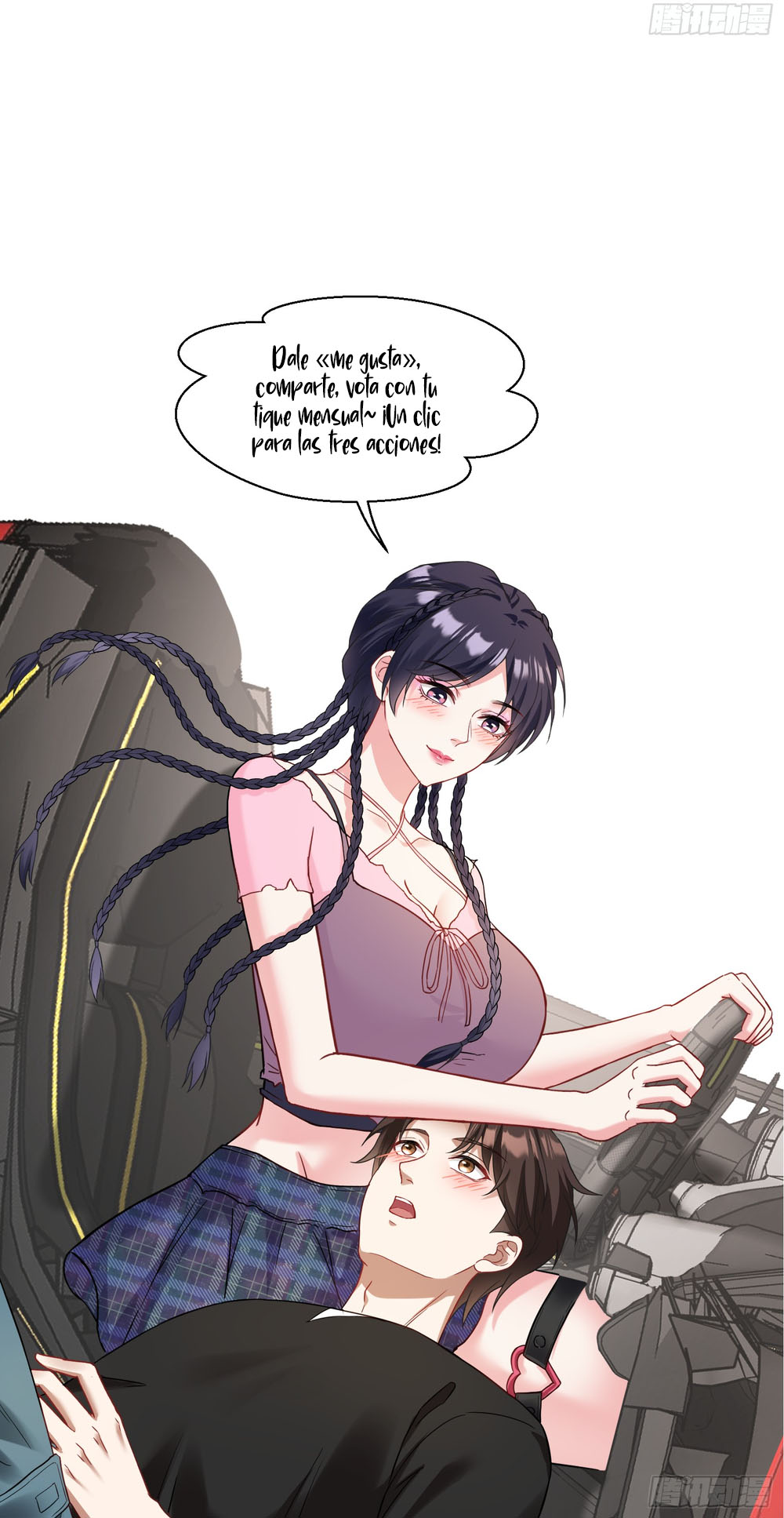 Read Después de dejar de actuar como un perro, me convertí en un Magnate Celestial Urbano ES Manga Online