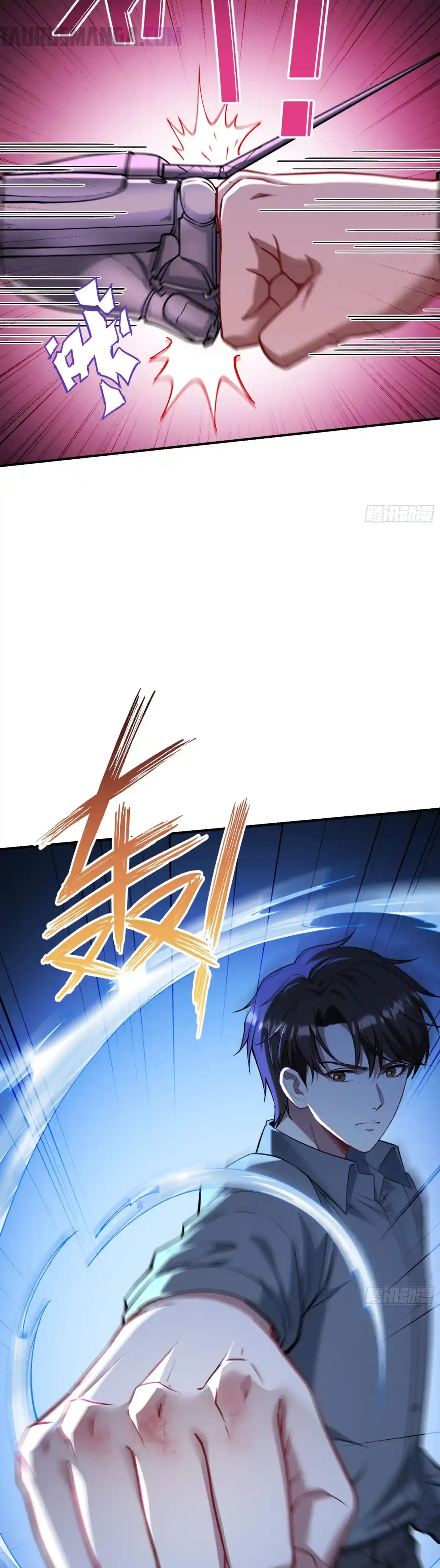 Read Después de dejar de actuar como un perro, me convertí en un Magnate Celestial Urbano ES Manga Online