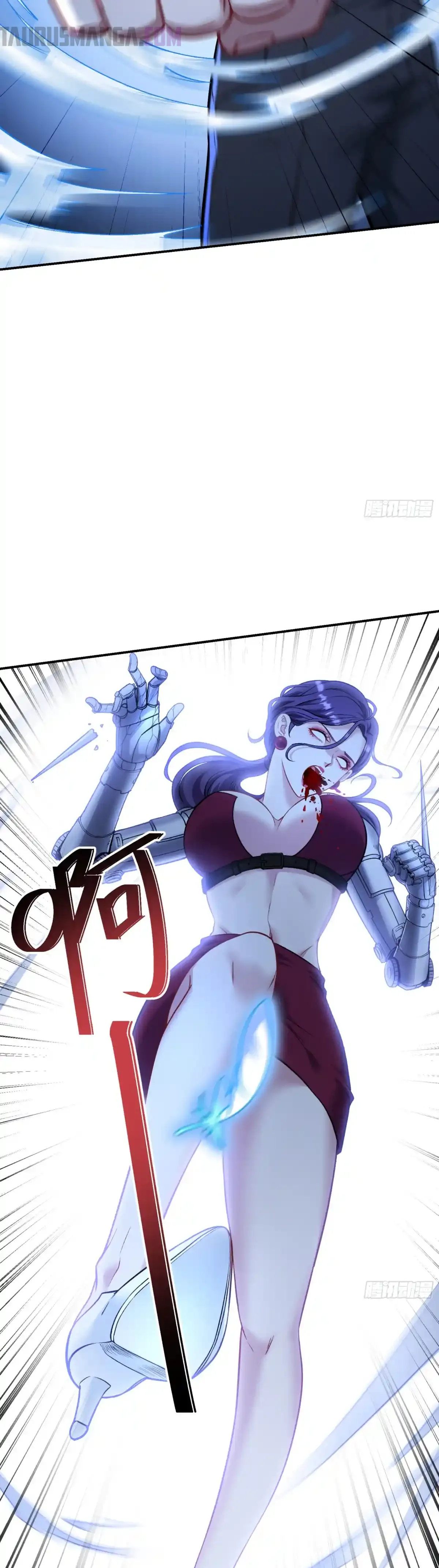Read Después de dejar de actuar como un perro, me convertí en un Magnate Celestial Urbano ES Manga Online