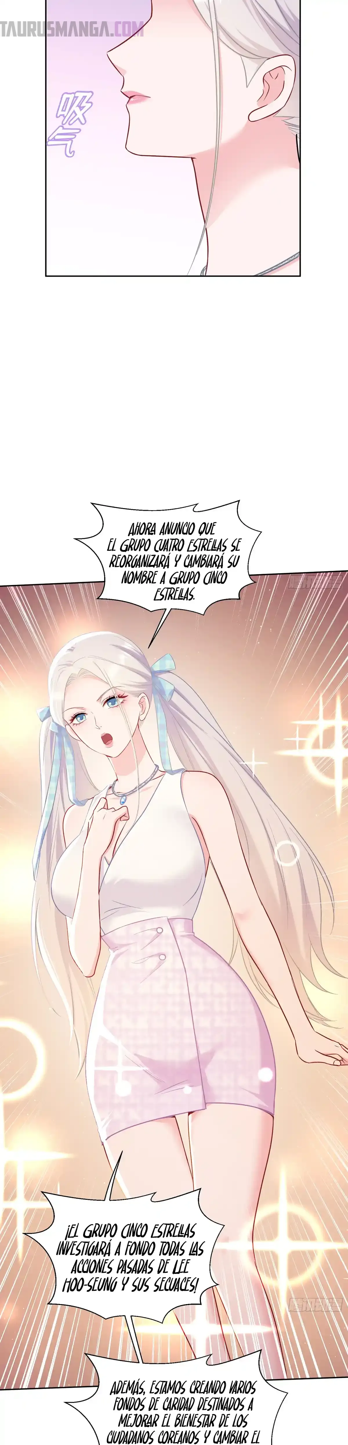 Read Después de dejar de actuar como un perro, me convertí en un Magnate Celestial Urbano ES Manga Online